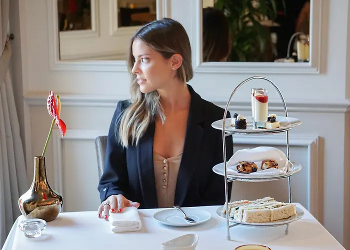 Szálloda Intercontinental - Palacio Cardosas By Ihg 5*