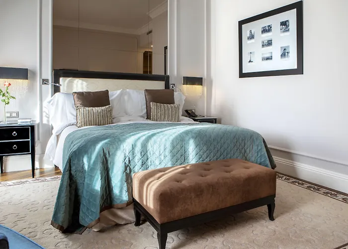 Intercontinental - Palacio Cardosas By Ihg Porto