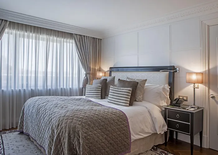 Intercontinental - Palacio Cardosas By Ihg Szálloda Porto