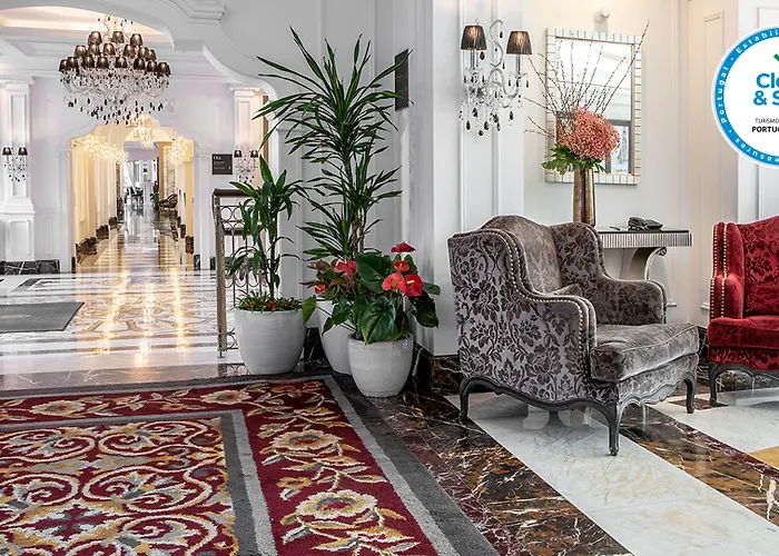 Szálloda Intercontinental - Palacio Cardosas By Ihg 5*