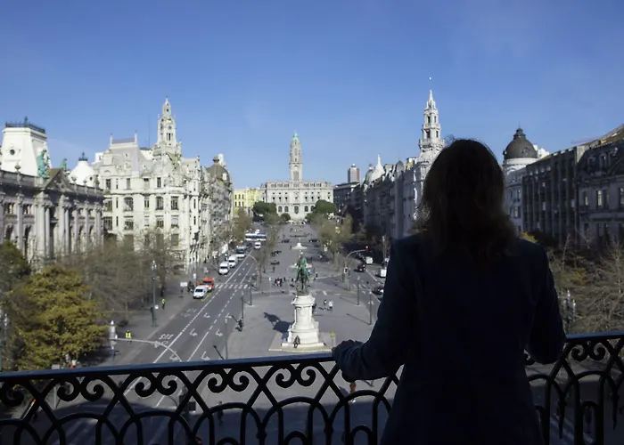 Intercontinental - Palacio Cardosas By Ihg