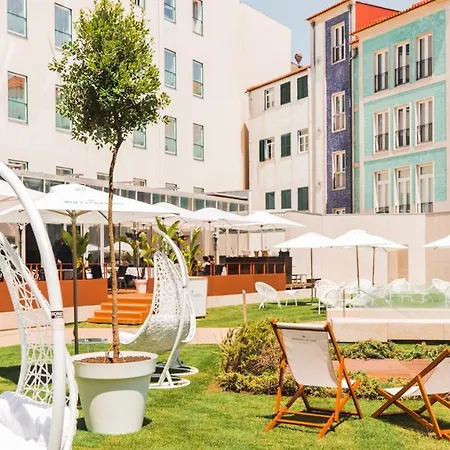 Intercontinental - Palacio Cardosas By Ihg Porto