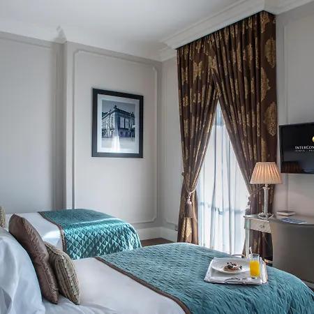 Hotel Intercontinental - Palacio Cardosas By Ihg Porto