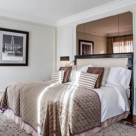 Hotel Intercontinental - Palacio Cardosas By Ihg