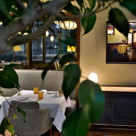 Intercontinental - Palacio Cardosas By Ihg Hotel Porto