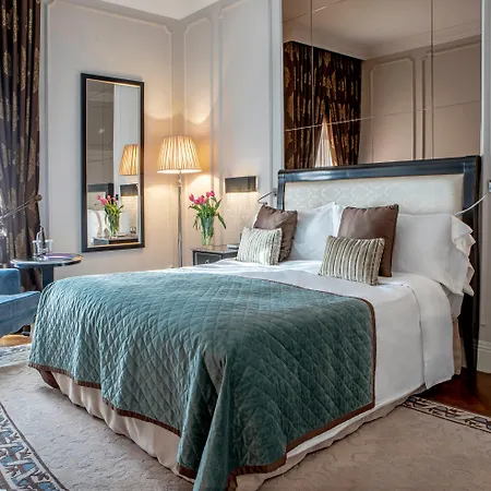 Intercontinental - Palacio Cardosas By Ihg Hotel 5*