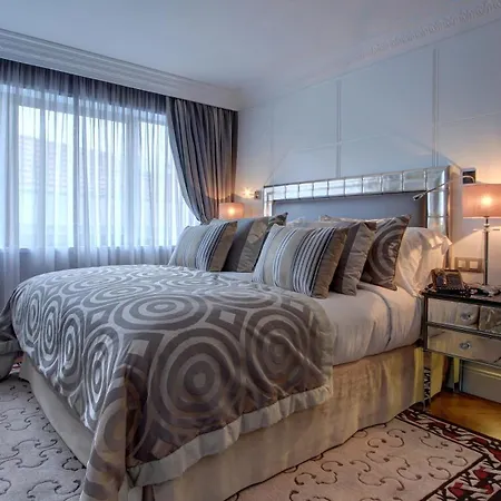 Intercontinental - Palacio Cardosas By Ihg 5*