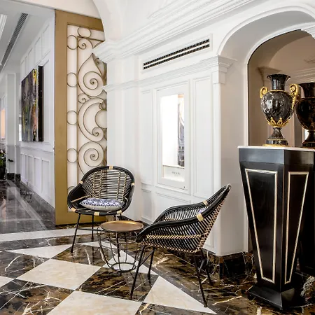 Intercontinental - Palacio Cardosas By Ihg Porto