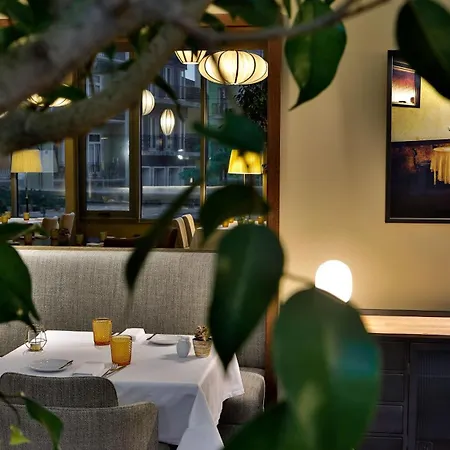 Intercontinental - Palacio Cardosas By Ihg Hotel