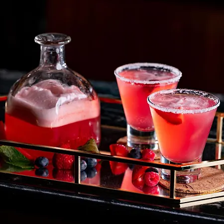 Intercontinental - Palacio Cardosas By Ihg 5* Porto