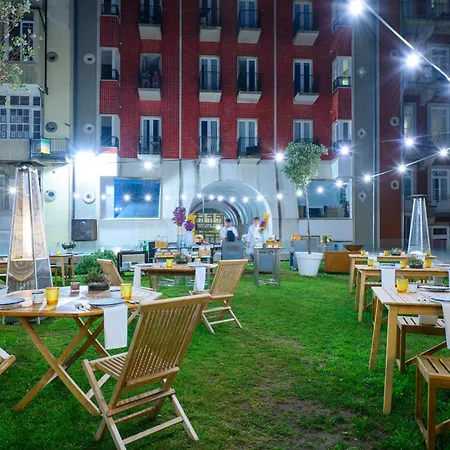 Hotel Intercontinental - Palacio Cardosas By Ihg Porto