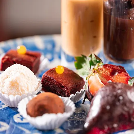 Hotel Intercontinental - Palacio Cardosas By Ihg 5*