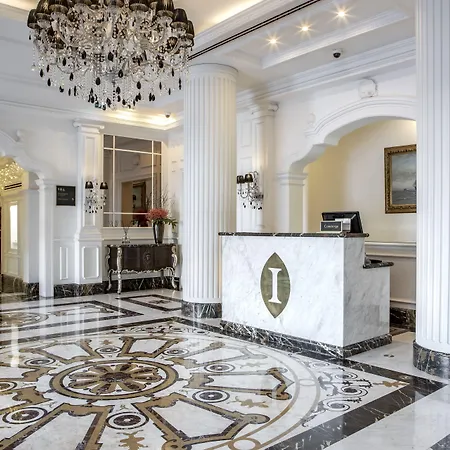 Intercontinental - Palacio Cardosas By Ihg 5* Porto