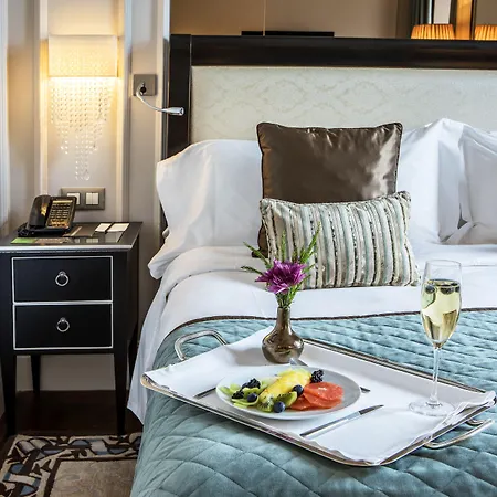 Intercontinental - Palacio Cardosas By Ihg Porto