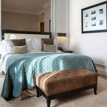 Intercontinental - Palacio Cardosas By Ihg Porto