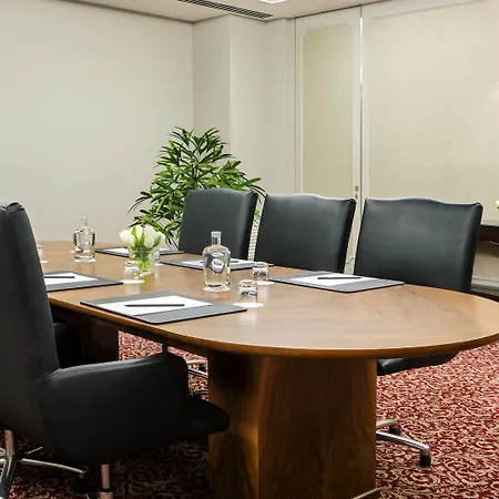 Hotel Intercontinental - Palacio Cardosas By Ihg 5*