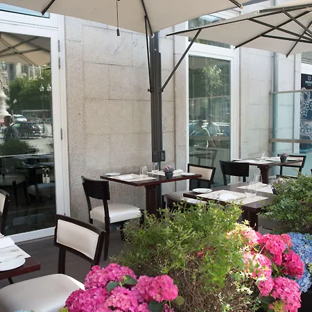 Hotel Intercontinental - Palacio Cardosas By Ihg Porto