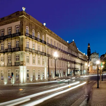 Hotel Intercontinental - Palacio Cardosas By Ihg