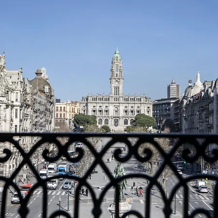 Intercontinental - Palacio Cardosas By Ihg Porto