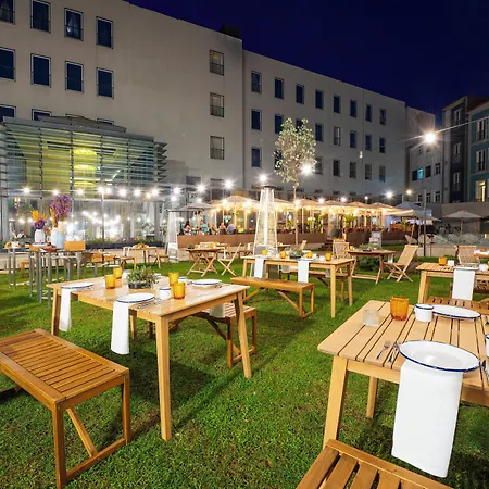 Intercontinental - Palacio Cardosas By Ihg