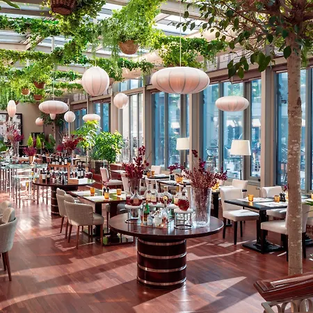 Intercontinental - Palacio Cardosas By Ihg 5*