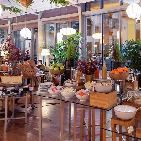 Intercontinental - Palacio Cardosas By Ihg Porto