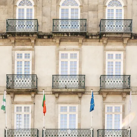 Hotel Intercontinental - Palacio Cardosas By Ihg