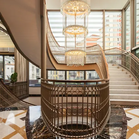 Intercontinental - Palacio Cardosas By Ihg Porto