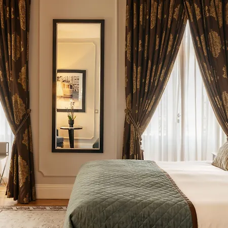 Hotel Intercontinental - Palacio Cardosas By Ihg 5*