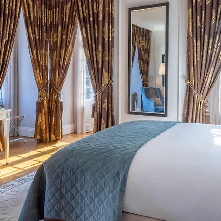 Intercontinental - Palacio Cardosas By Ihg Hotel