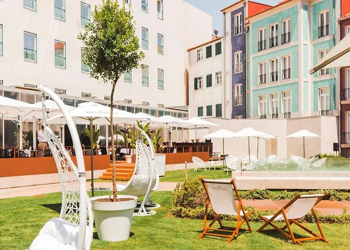 Intercontinental - Palacio Cardosas, An Ihg Oporto