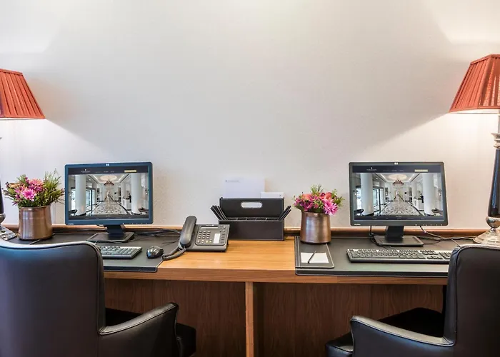 Hotel Intercontinental - Palacio Cardosas, An Ihg