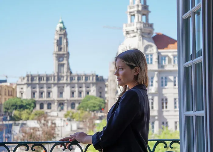 Intercontinental - Palacio Cardosas, An Ihg 5* Oporto