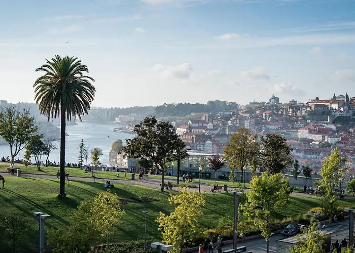 Intercontinental - Palacio Cardosas, An Ihg Oporto
