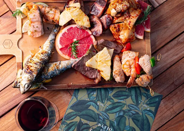 Intercontinental - Palacio Cardosas, An Ihg 5* Oporto