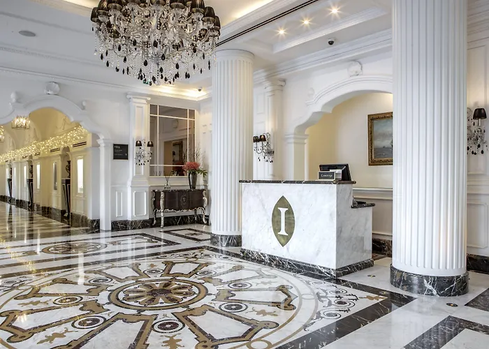 Intercontinental - Palacio Cardosas, An Ihg 5* Oporto